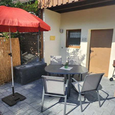 Ferienwohnung Lindau Am Bodensee Exterior foto