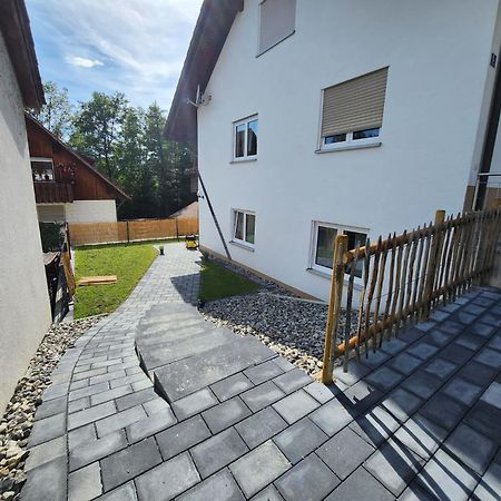 Ferienwohnung Lindau Am Bodensee Exterior foto
