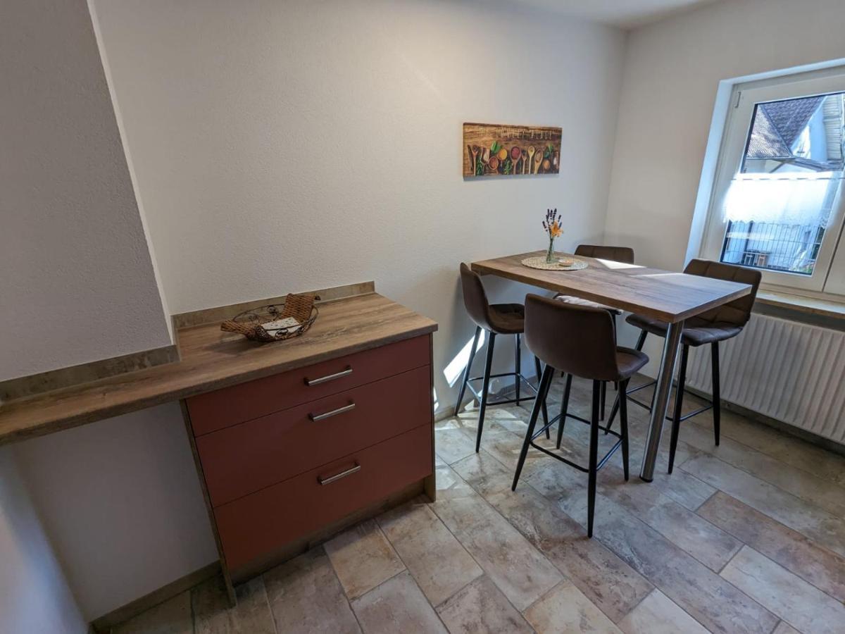 Ferienwohnung Lindau Am Bodensee Exterior foto