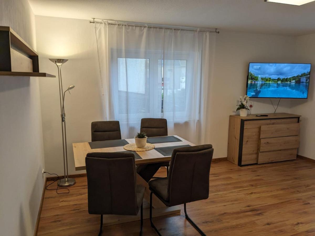 Ferienwohnung Lindau Am Bodensee Exterior foto