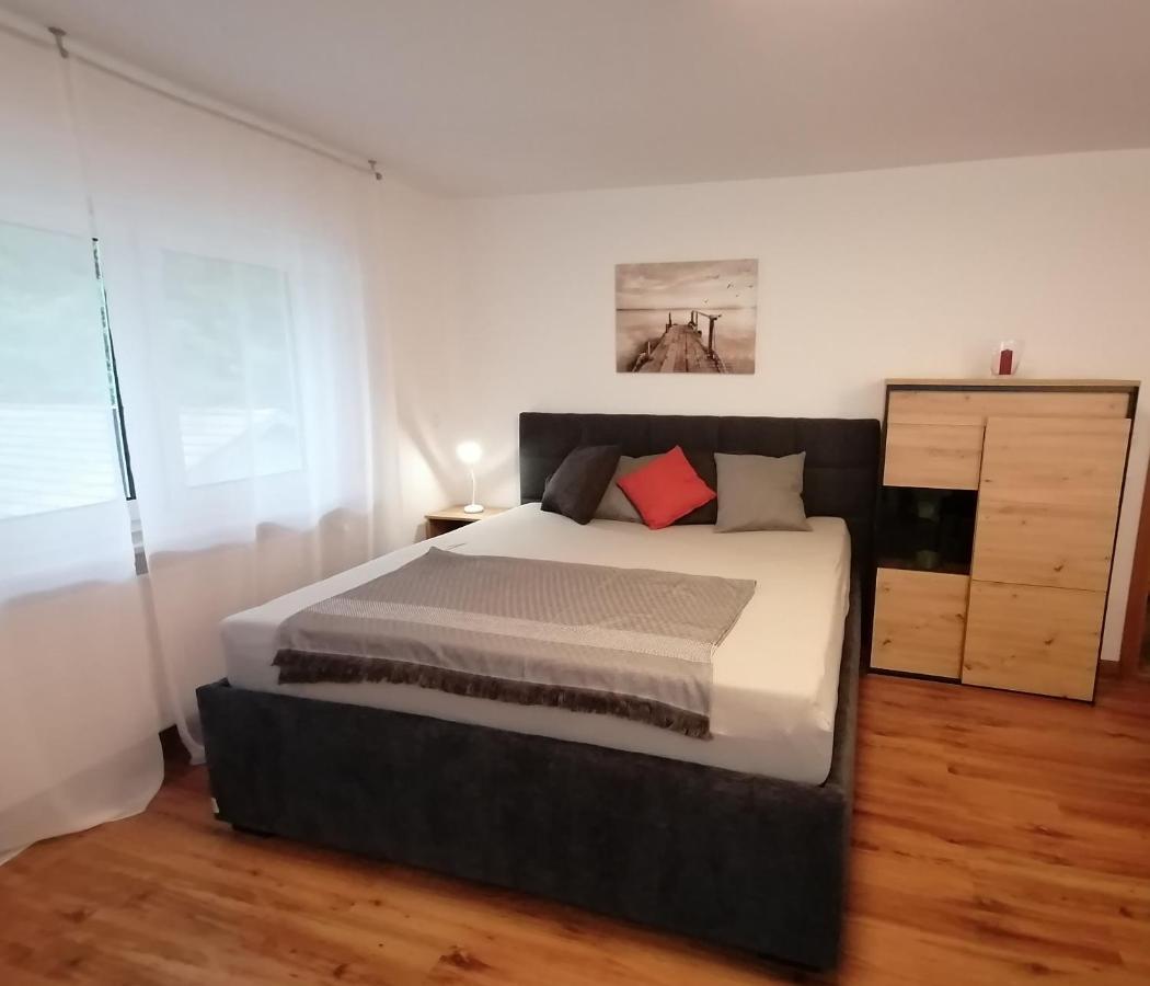 Ferienwohnung Lindau Am Bodensee Exterior foto