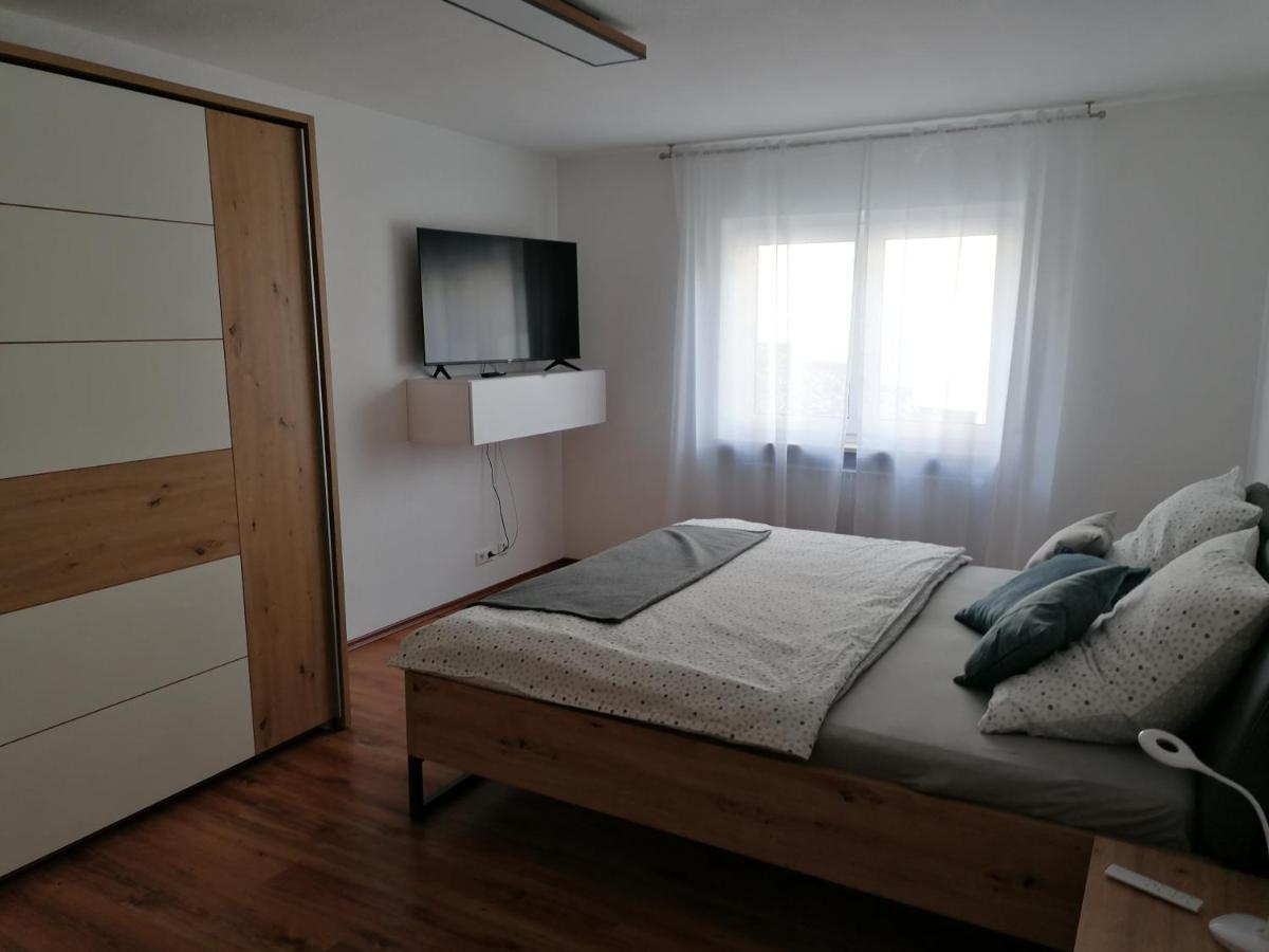 Ferienwohnung Lindau Am Bodensee Exterior foto