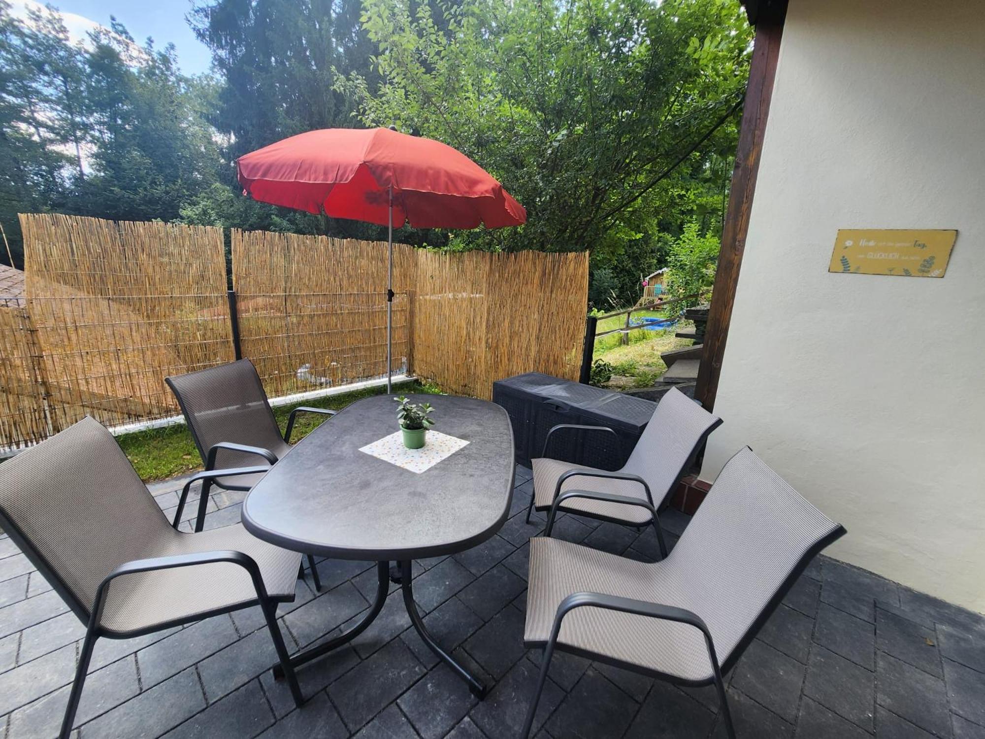Ferienwohnung Lindau Am Bodensee Exterior foto